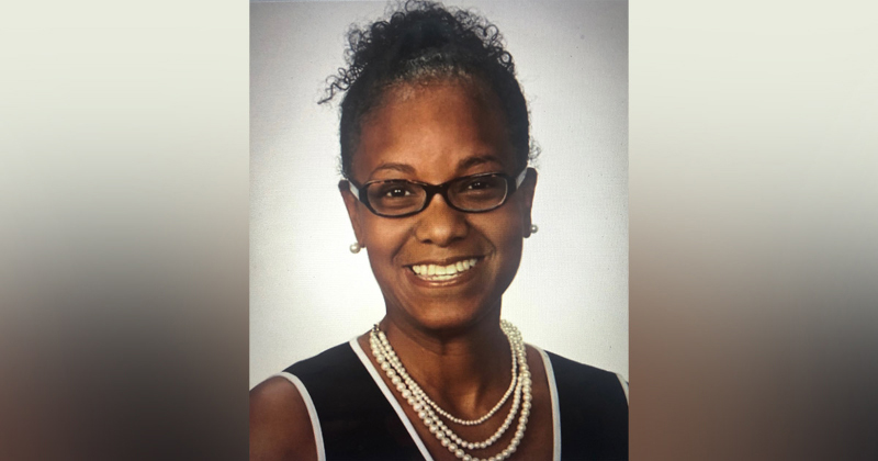 Andrea Hodge-Johnson Andrea Hodge-Johnson