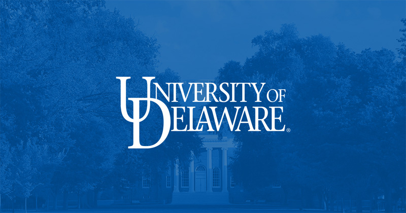 UD logo