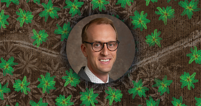 UD Prof. Kyle Davis served as the lead author on a new paper that looks at how transnational agricultural large-scale land acquisitions pose a threat to biodiversity. These large scale land acquisitions have surged since the beginning of the century and have resulted in an area larger than South Africa being officially put under contract for agriculture, logging, and mining. UD Prof. Kyle Davis served as the lead author on a new paper that looks at how transnational agricultural large-scale land acquisitions pose a threat to biodiversity. These large scale land acquisitions have surged since the beginning of the century and have resulted in an area larger than South Africa being officially put under contract for agriculture, logging, and mining.