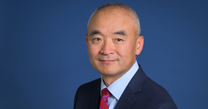 Oliver Yao will start as dean of UD’s LernerCollege on Aug. 1, after 20 years at Lehigh College as business professor and most recently as interim deputy provost for graduate education.