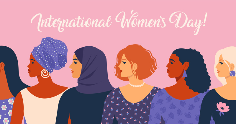 1133013849 In honor of International Women’s Day, the Women’s Leadership Initiative at UD’s Alfred Lerner College of Business and Economics is dedicating a social media campaign to the voices of the displaced Afghan students pursuing their education at UD. People can support these students by helping cover their living expenses on their HenFunder page.