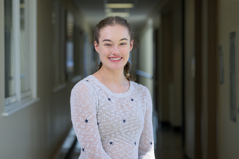Willa Lane was honored as one of 23 people named as a Gates Cambridge Scholar to pursue her doctorate at the University of Cambridge. Willa Lane was honored as one of 23 people named as a Gates Cambridge Scholar to pursue her doctorate at the University of Cambridge.