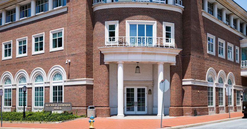 Campus-Buildings-Mobile_App-ME-071522 Lerner Hall exterior