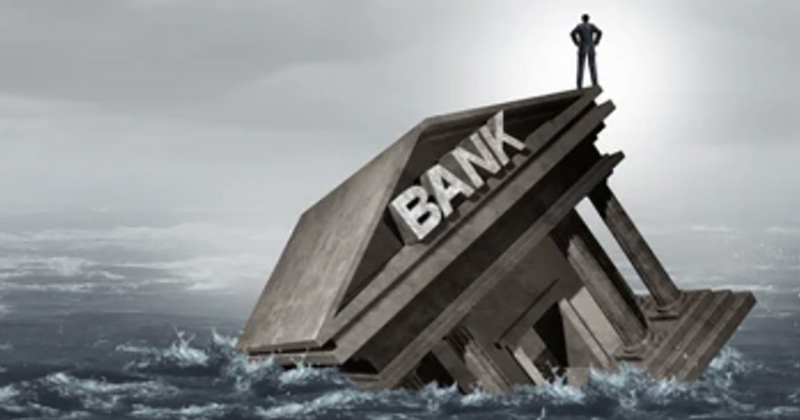 Lerner College professors discuss the recent failure of several banks. Lerner College professors discuss the recent failure of several banks.