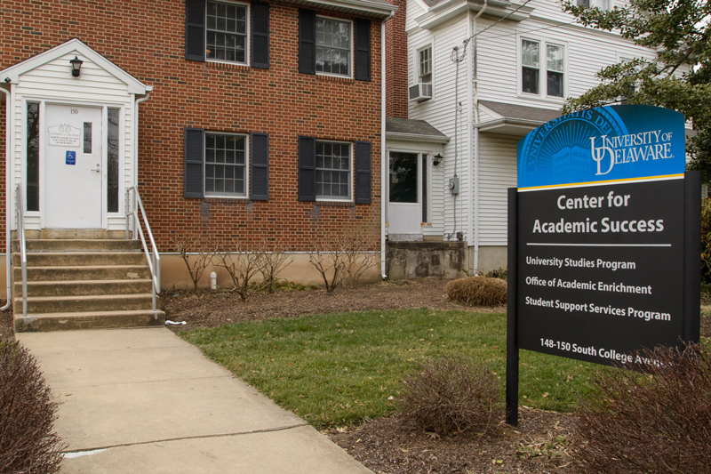 Academic Enrichment Center - 3/15/18 Center for Academic Success
