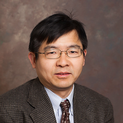 Xiang-Gen Xia Xiang-Gen Xia