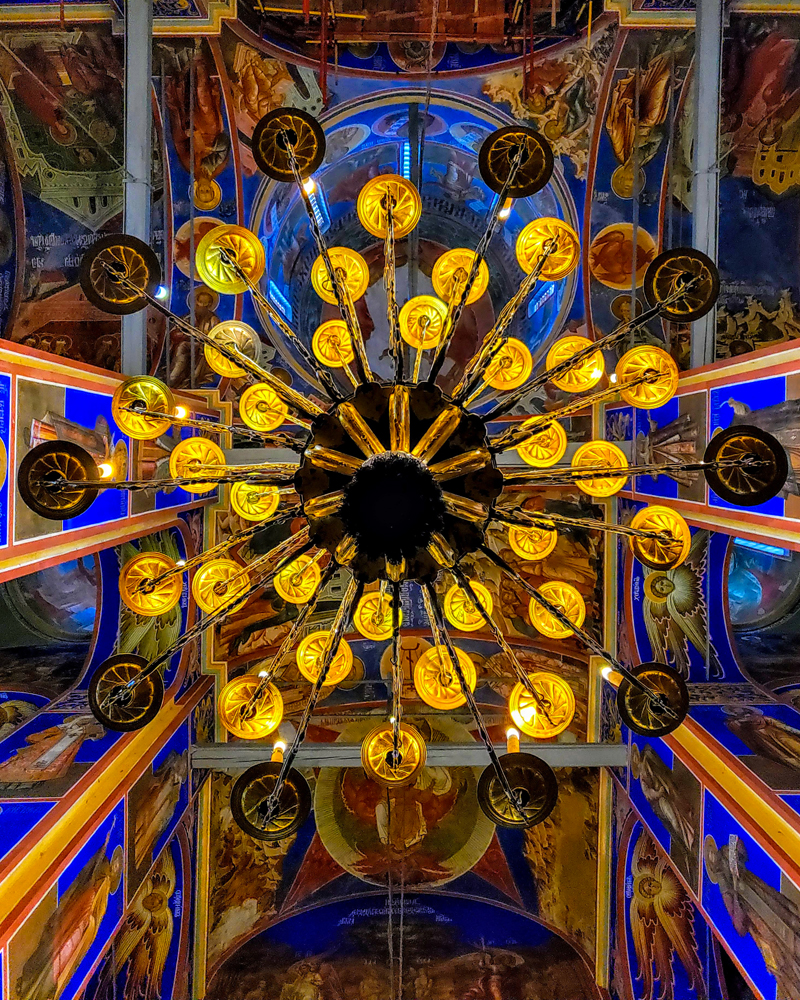 Kevin Johnson’s “View from an Open Casket” was the overall alumni winner in the 2023 Study Abroad Photo Contest for the Learning category. Johnson participated in the 2019 Summer Fellows Program based in Vladimir, Russia. Kevin Johnson’s “View from an Open Casket” was the overall alumni winner in the 2023 Study Abroad Photo Contest for the Learning category. Johnson participated in the 2019 Summer Fellows Program based in Vladimir, Russia.