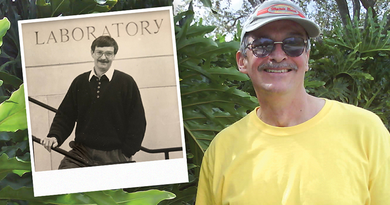 George M. Whitmyre, Jr. George M. Whitmyre, Jr.