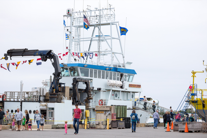 The University of Delaware will hold its annual Coast Day event from 11 a.m. to 3 p.m. on Sunday, Oct. 1, at the Hugh R. Sharp Campus in Lewes. The University of Delaware will hold its annual Coast Day event from 11 a.m. to 3 p.m. on Sunday, Oct. 1, at the Hugh R. Sharp Campus in Lewes.