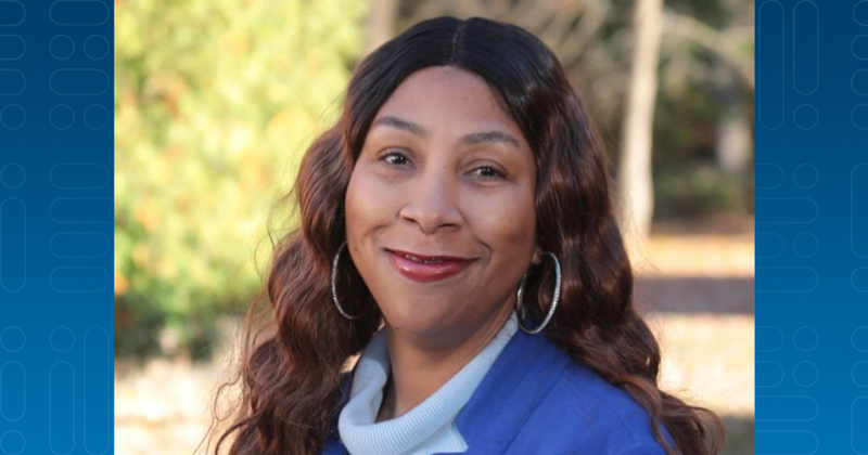 Marrea Walker-Smith is a teacher in Pennsylvania and a graduate student in the Economics and Entrepreneurship for Educators program. 