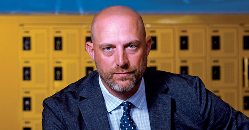 Matt Nagy Matt Nagy