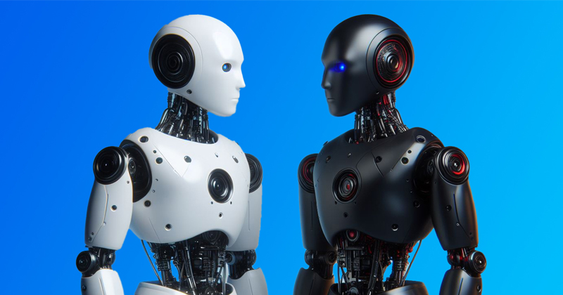 Robots Robots