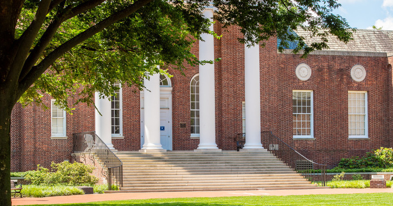 Memorial Hall Memorial Hall