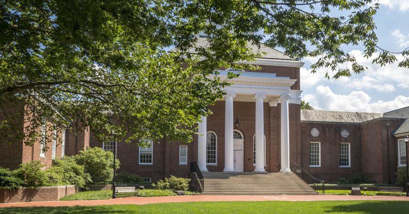 President Assanis pens letter to UD campus community