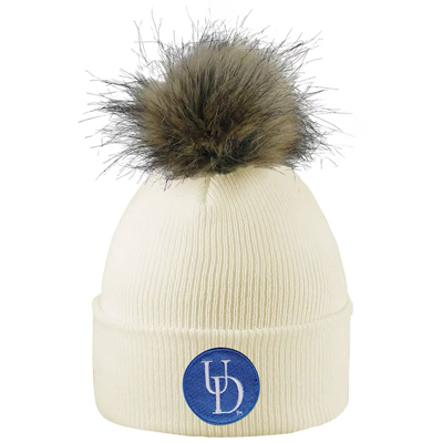 UD pom hat