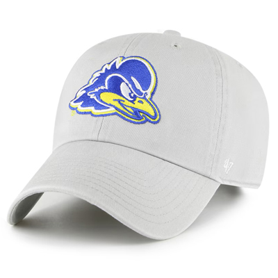 Blue hen baseball cap