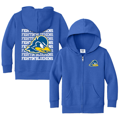 UD toddler hoodie