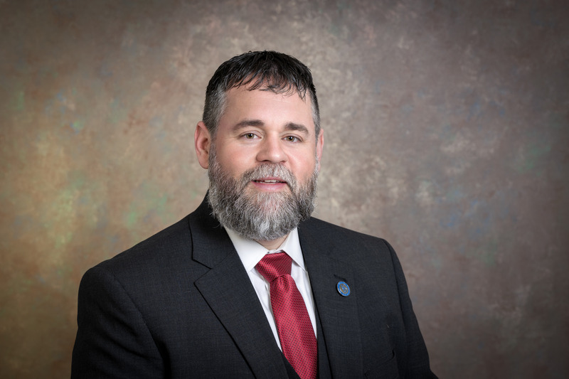 Joseph Trainor, a member of the University of Delaware community since 2002, has  been named interim dean of the Joseph R. Biden, Jr. School of Public Policy and  Administration, effective March 1. 