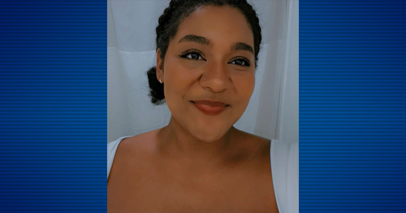 Toriana Giddens, a psychology major, is a member of the National Council for Black Studies Honor Society. Toriana Giddens, a psychology major, is a member of the National Council for Black Studies Honor Society.