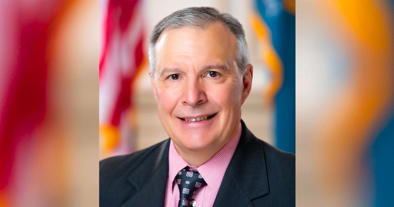 Headshot of Senator Dave Sokola
