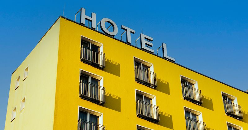 Hotel Hotel