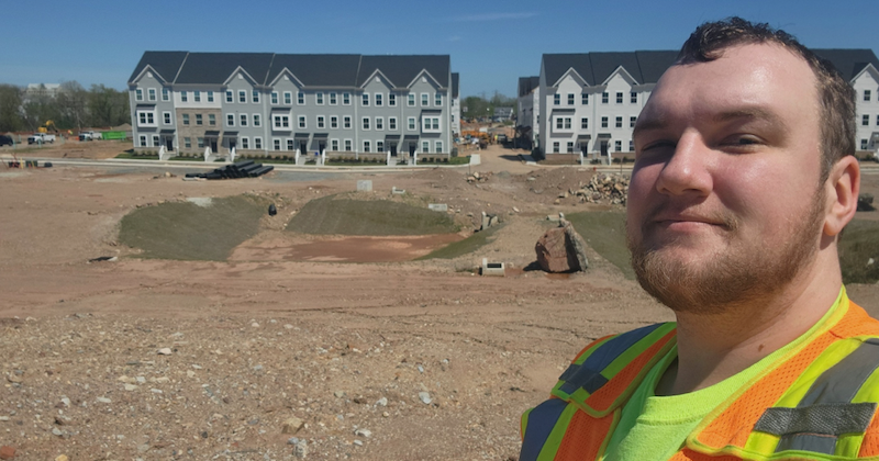 One of the larger projects that alumnus Zach Jordan contributed to is the Bridgeview development project, a residential community situated on the Schuylkill River. According to Langan, this project is part of a larger goal to revitalize the aging industrial surrounding area. One of the larger projects that alumnus Zach Jordan contributed to is the Bridgeview development project, a residential community situated on the Schuylkill River. According to Langan, this project is part of a larger goal to revitalize the aging industrial surrounding area.