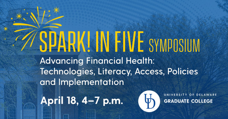 Graphic with event details, April 18, 4-7 pm