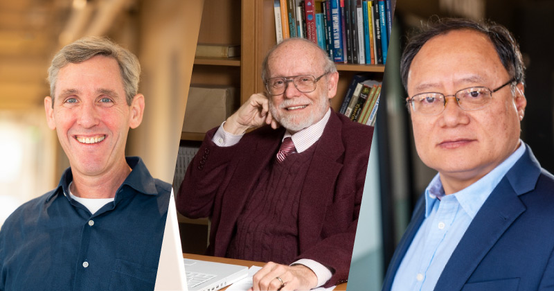 Blue Hen experts weigh in on the future of AI Blue Hen experts weigh in on the future of AI