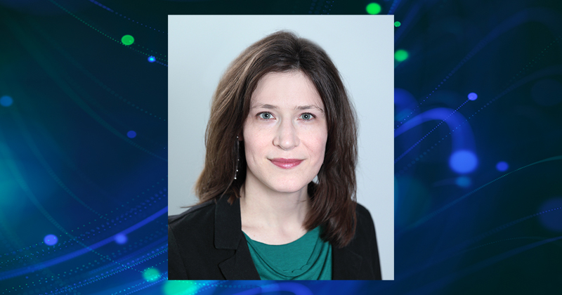 Stephanie Fertig, director of small business innovation programs at the National Institutes of Health (NIH) Stephanie Fertig, director of small business innovation programs at the National Institutes of Health (NIH)