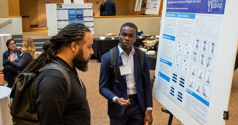 Steele Symposium 