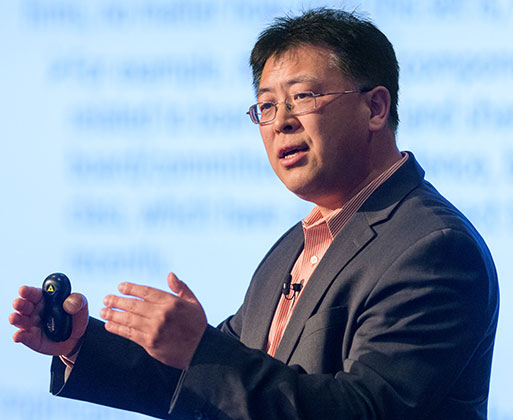 Fei Xie