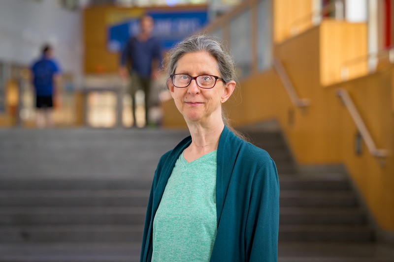Rachael VerNooy plans to achieve a lifelong career goal. Rachael VerNooy plans to achieve a lifelong career goal.