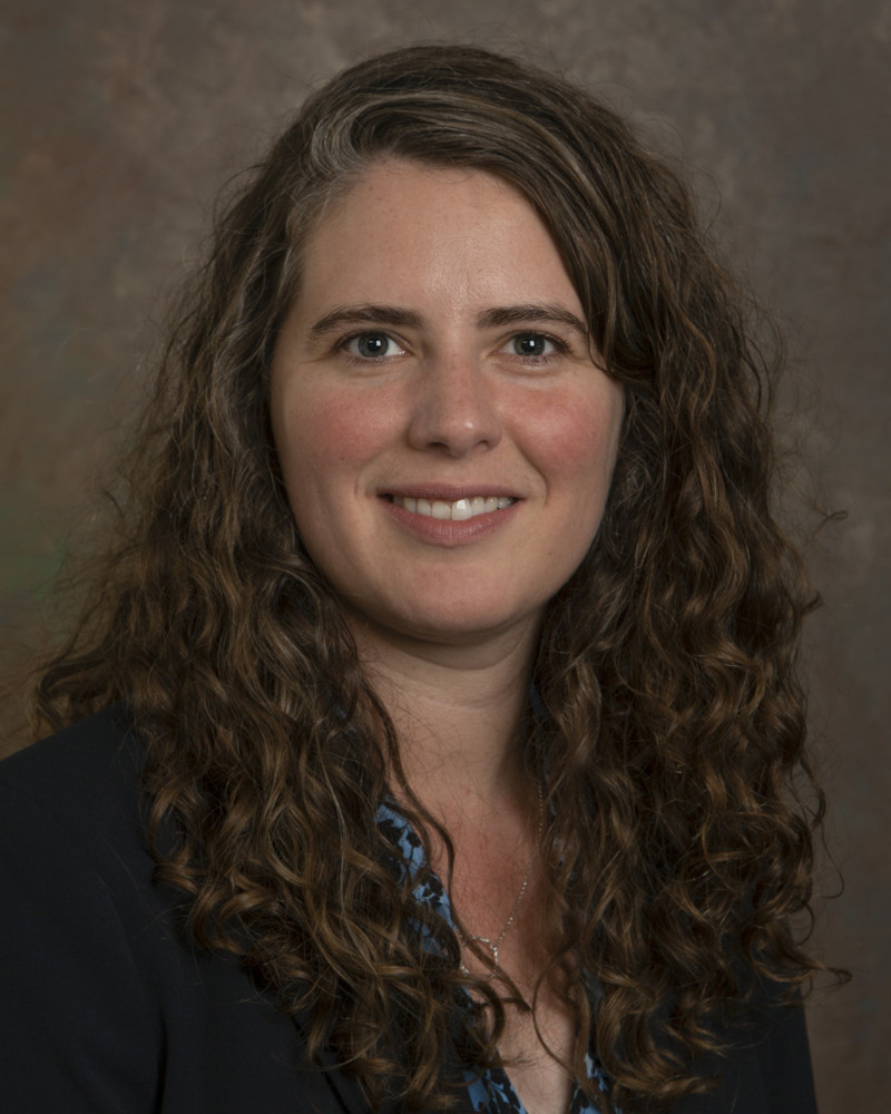 Sarah Curtiss is an assistant professor in CEHD’s School of Education. Sarah Curtiss is an assistant professor in CEHD’s School of Education.