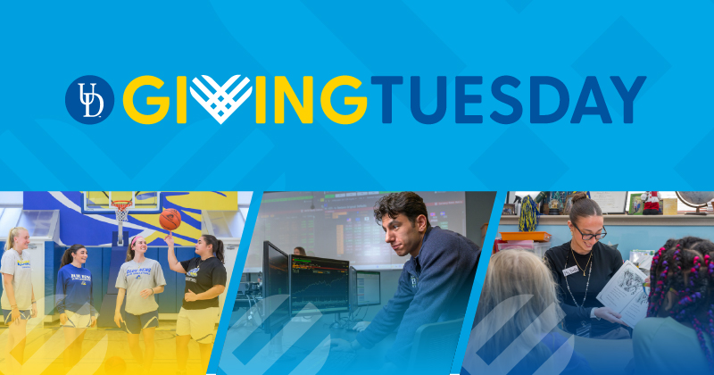 More than 2,500 alumni, friends, faculty, staff, parents and students gave over $350,530 