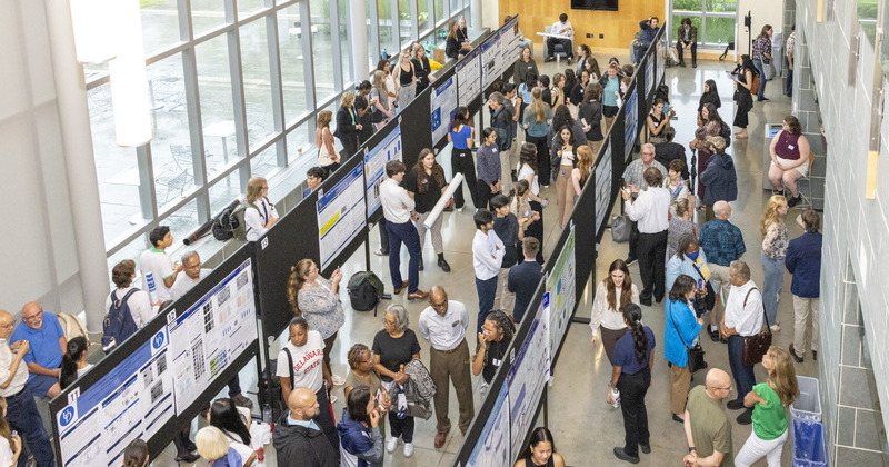 2024 Symposium for Undergraduate Research and Creative Activity 2024 Symposium for Undergraduate Research and Creative Activity