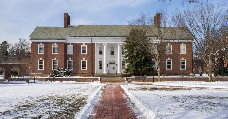 Hullihen Hall Hullihen Hall
