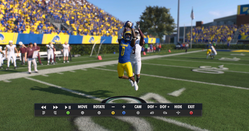Gamers can now select the Delaware Blue Hens as a team in EA Sports College Football 26. Gamers can now select the Delaware Blue Hens as a team in EA Sports College Football 26.