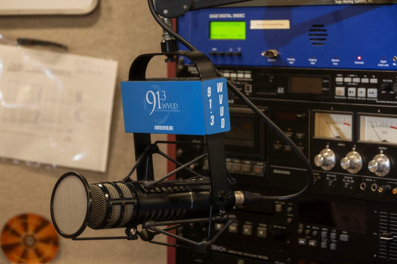 The University of Delaware’s student-run radio station, WVUD, has launched Henscast 24/7, an all-sports student-led radio brand. The University of Delaware’s student-run radio station, WVUD, has launched Henscast 24/7, an all-sports student-led radio brand.