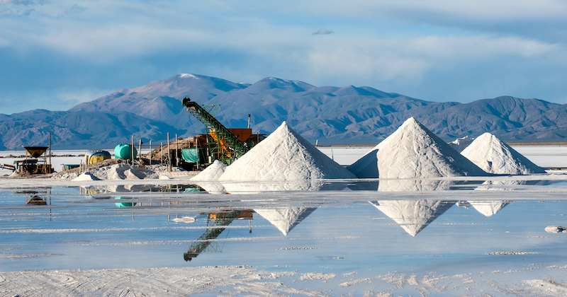 Demand for critical minerals like lithium, cobalt and rare earth elements continues to increase worldwide. To ensure that these critical elements are shared by all for the good of humanity, University of Delaware professor Saleem Ali has proposed the creation of a global minerals trust that would include independent audit mechanisms — like those used by the International Atomic Energy Agency — to ensure environmental and social safeguards. Demand for critical minerals like lithium, cobalt and rare earth elements continues to increase worldwide. To ensure that these critical elements are shared by all for the good of humanity, University of Delaware professor Saleem Ali has proposed the creation of a global minerals trust that would include independent audit mechanisms — like those used by the International Atomic Energy Agency — to ensure environmental and social safeguards.