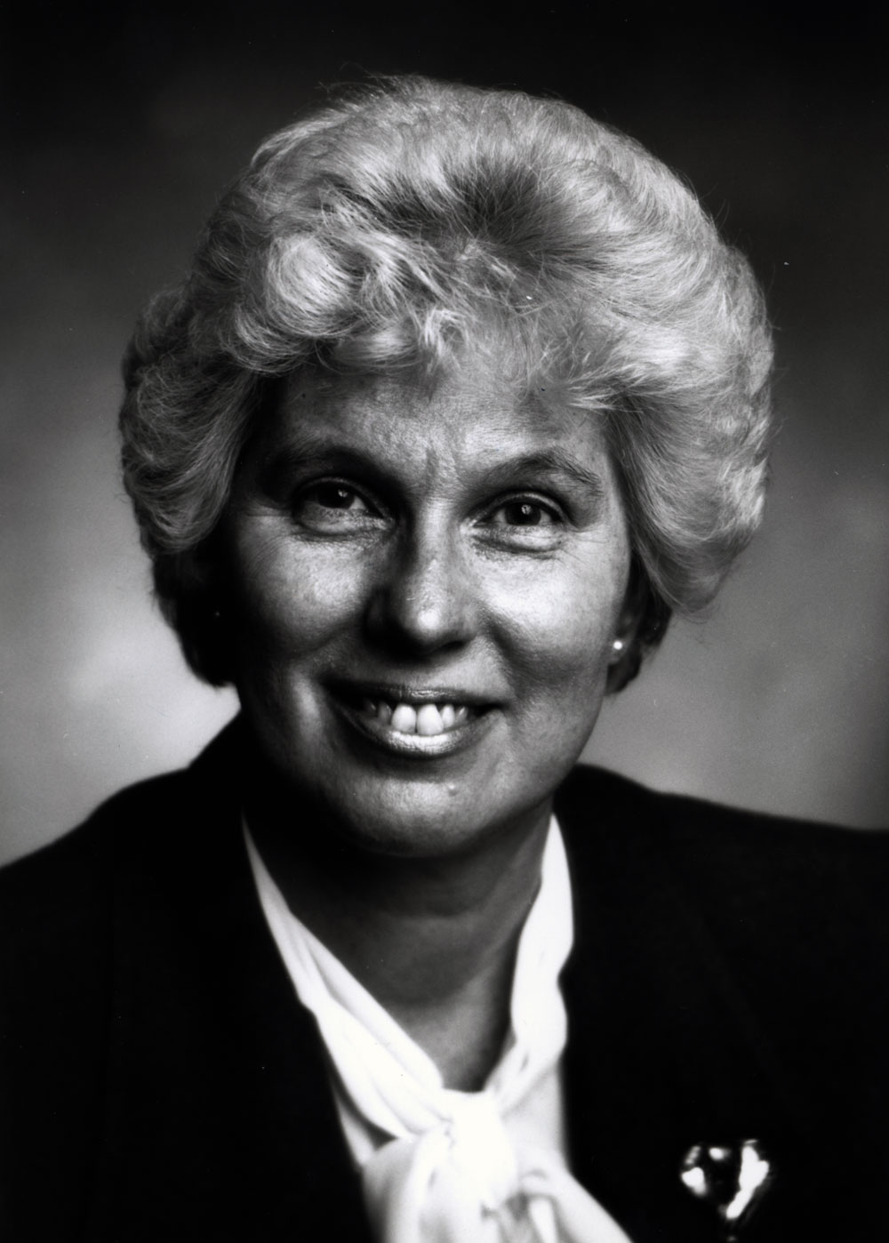 Susan Brynteson, 1989 Susan Brynteson, 1989