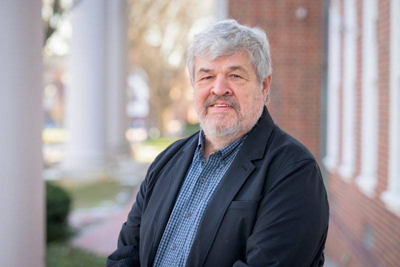 William H. Matthaeus, the Martin A. Pomerantz Chair in the Department of Physics and Astronomy at the University of Delaware, has been elected to the National Academy of Sciences, which is considered one of the most prestigious honors a scientist can receive.