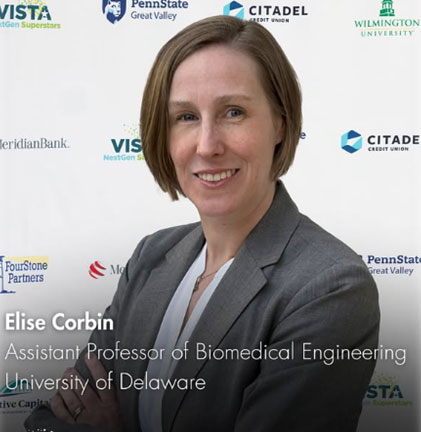 Elise Corbin Elise Corbin
