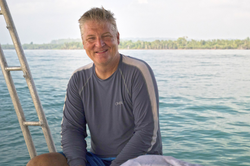 Mark Moline was the co-lead of a mission to Papua New Guinea in 2017 that located Heaven Can Wait, a B-24D Liberator plane from the United States Army Air Forces that was shot down over Hansa Bay in Papua New Guinea on March 11, 1944. Mark Moline was the co-lead of a mission to Papua New Guinea in 2017 that located Heaven Can Wait, a B-24D Liberator plane from the United States Army Air Forces that was shot down over Hansa Bay in Papua New Guinea on March 11, 1944.