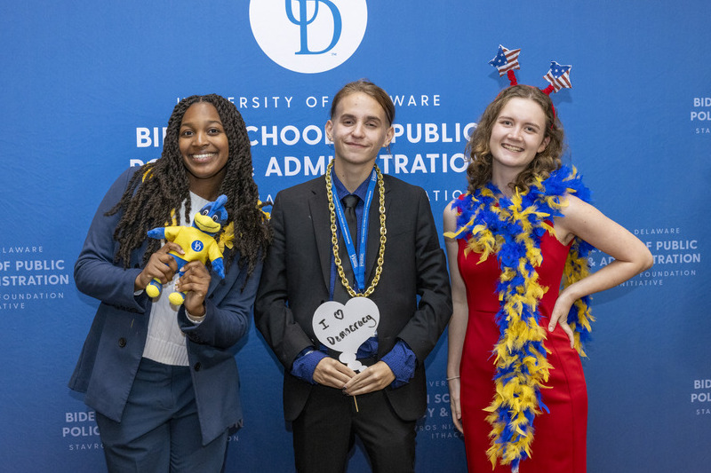 Event attendance has grown from 16 colleges and universities to 54 since 2022.