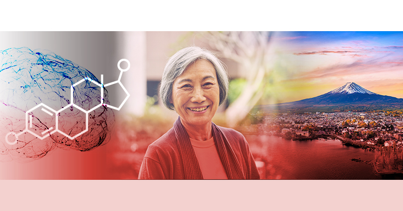 New UD research challenges dominant Western narratives around menopause and aging New UD research challenges dominant Western narratives around menopause and aging