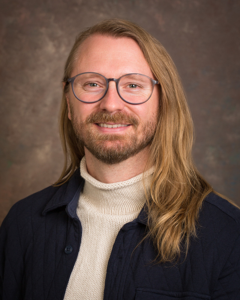 Eric Layland is Assistant Professor in the College of Education and Human Development. Eric Layland is Assistant Professor in the College of Education and Human Development.