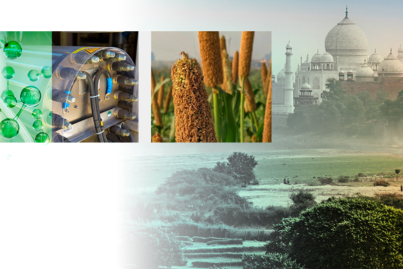 A University of Delaware-born energy innovation is poised to play a significant role in India’s rapidly expanding green hydrogen sector. Versogen — an advanced membrane and electrolyzer technology company founded by UD Professor Yushan Yan — has entered into a strategic partnership with InSolare Energy Limited, a leading renewable energy provider headquartered in Mumbai. 