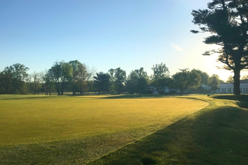 Behind the scenes, landscape architects, irrigation designers, turfgrass managers and other professionals rely heavily on science and technology to create a tranquil expanse of green.
