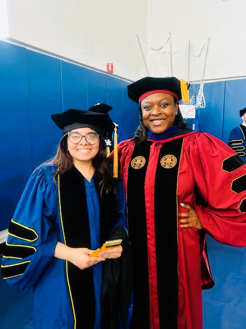 Megha Garg graduated from the Department of Human Development and Family Sciences’s (HDFS) doctoral program in HDFS in 2026.
