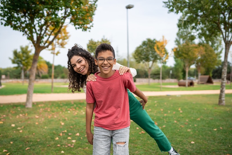 Associate Professor Mellissa S. Gordon shares new research on the associations between birth order and sibling gender in adolescents’ coping strategies.